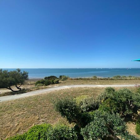 Appartement Vue Imprenable La Rochelle  Dış mekan fotoğraf