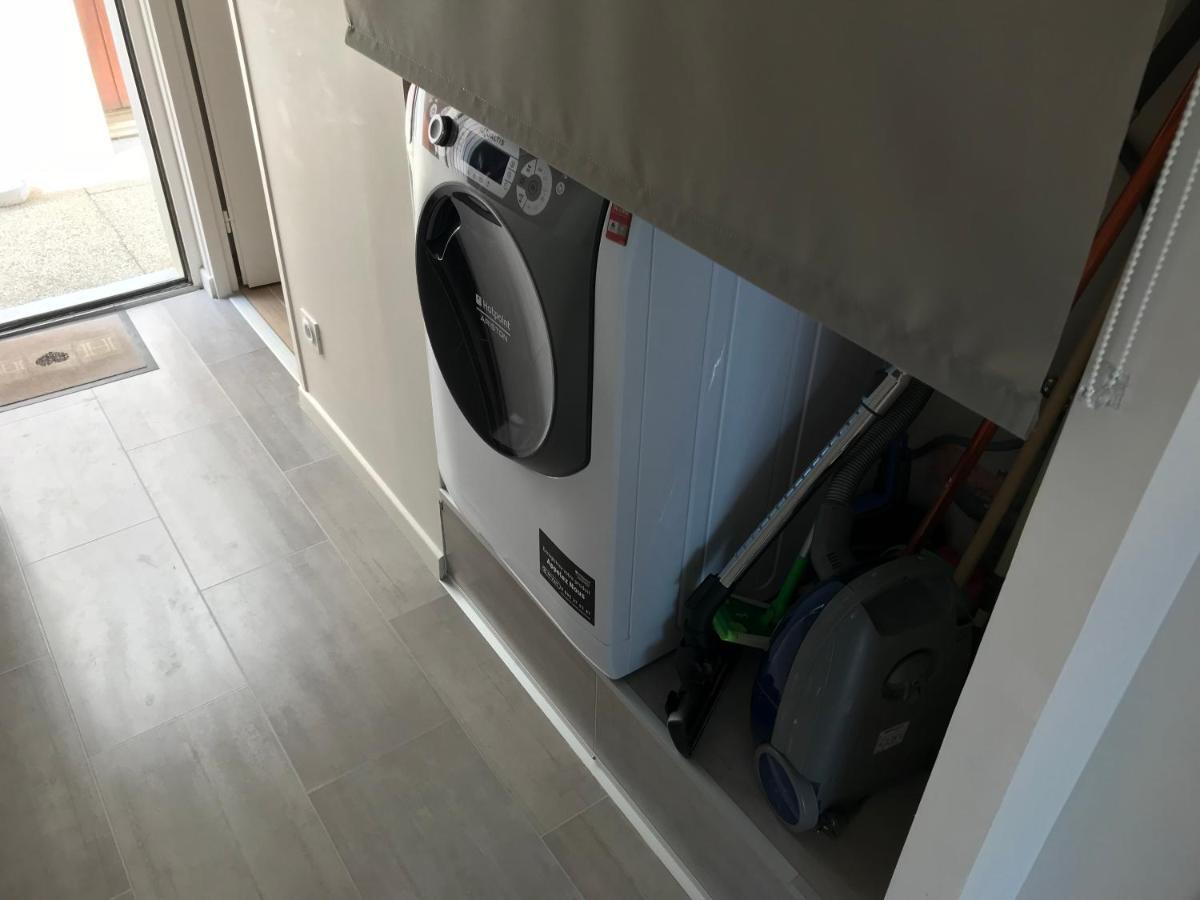 Appartement Vue Imprenable La Rochelle  Dış mekan fotoğraf
