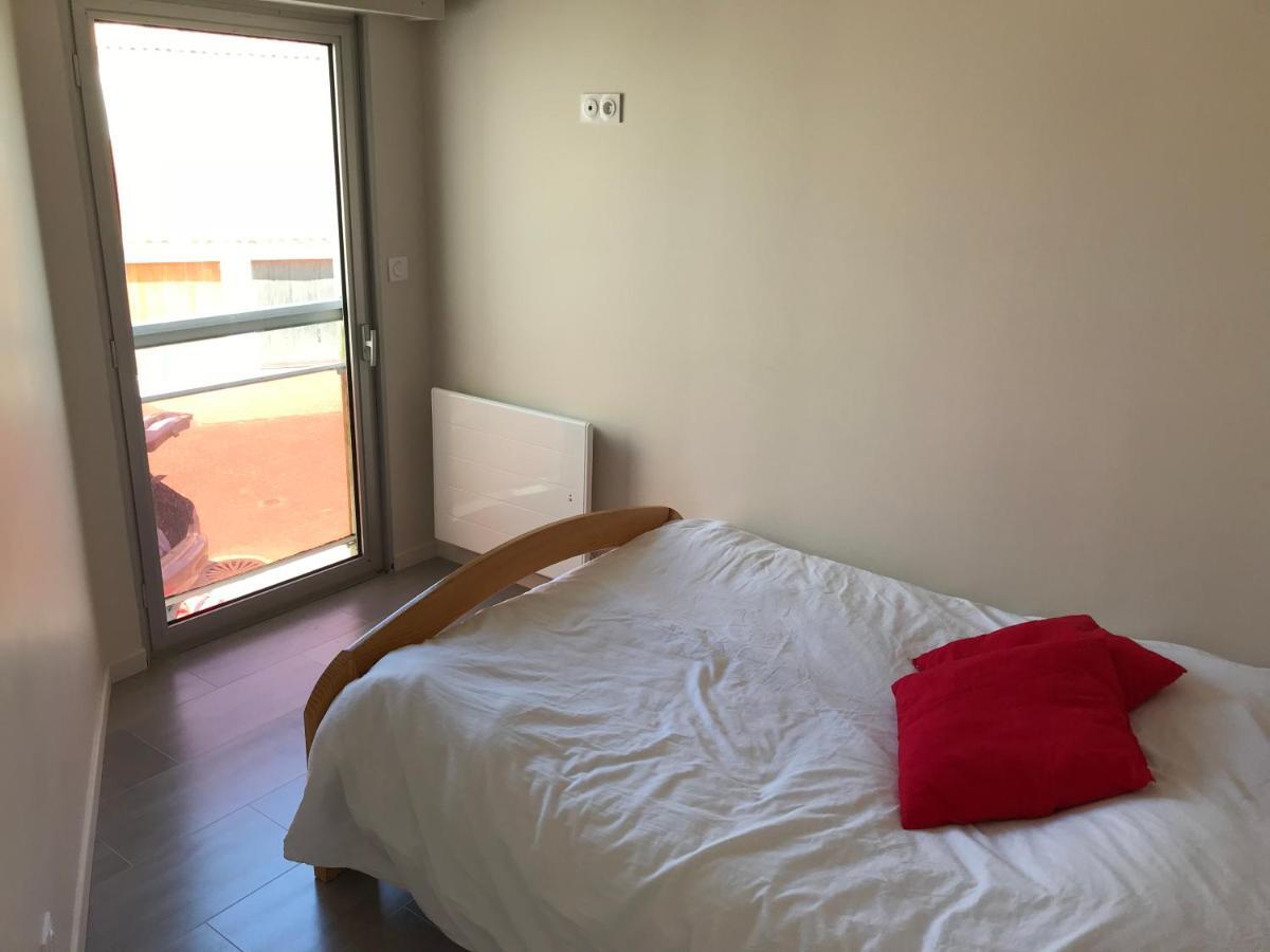 Appartement Vue Imprenable La Rochelle  Dış mekan fotoğraf